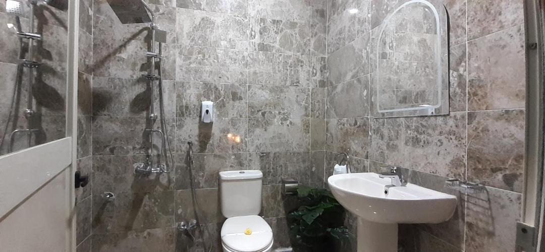 Photo of Bathroom in Abdin