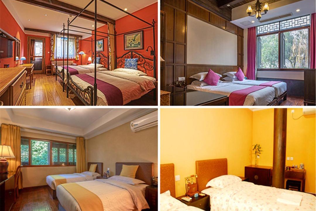 Photo of Bedroom in Tongxiang