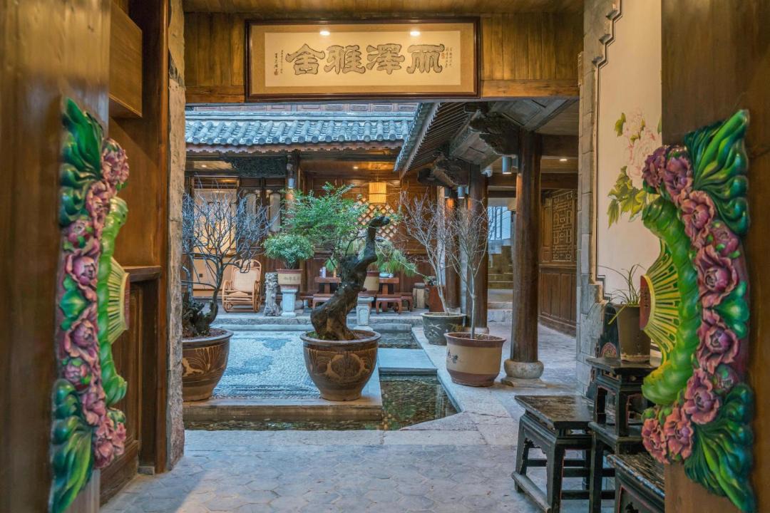 Photo of Others in Dayan Old Town