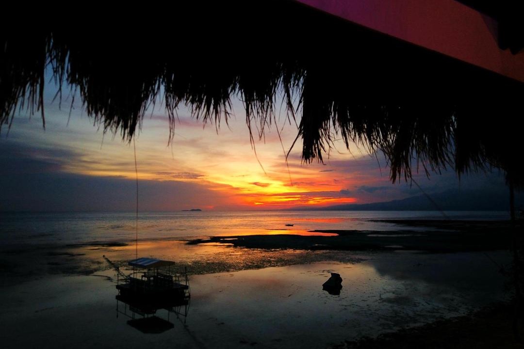 Photo of Outdoor in San Juan