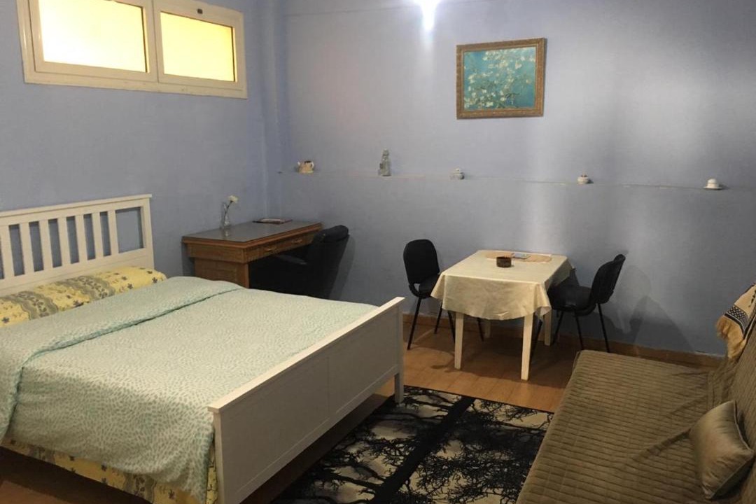 Photo of Bedroom in The 5th Settlement