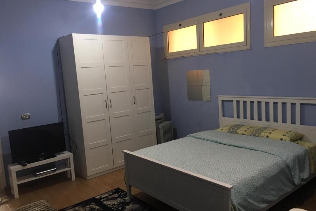 Photo of Bedroom in The 5th Settlement