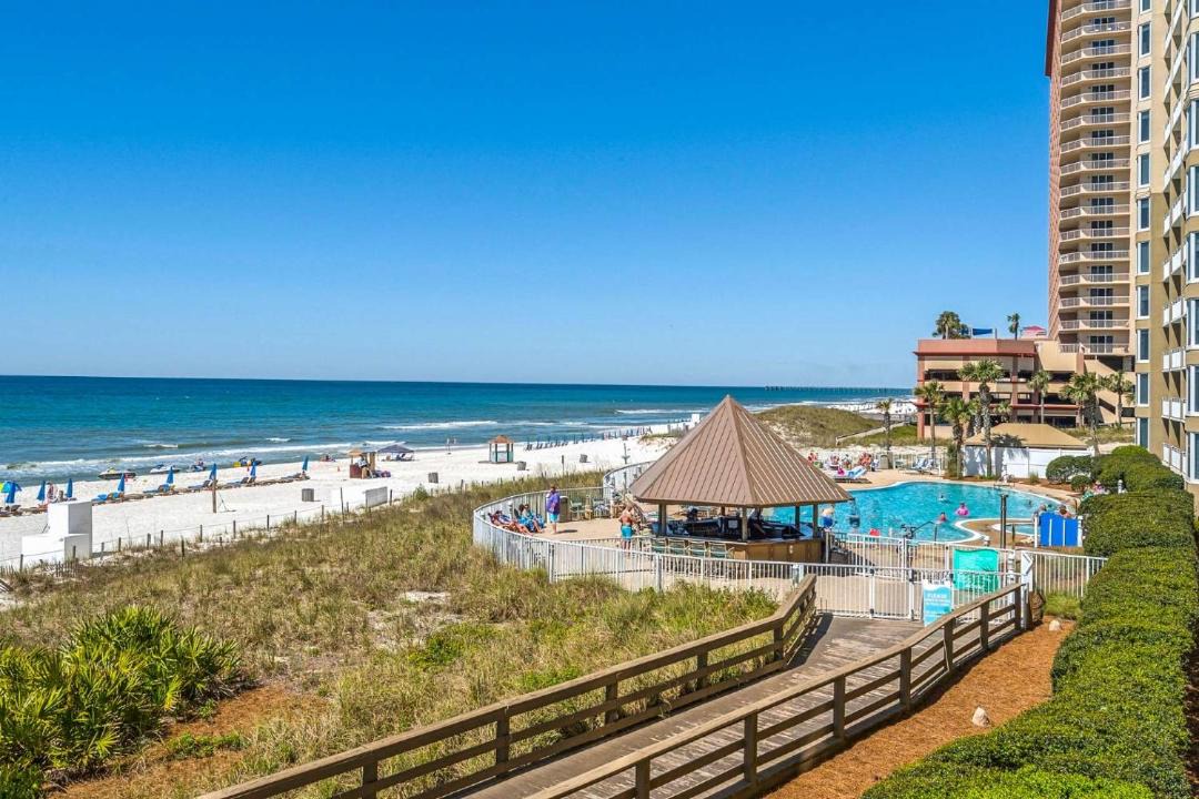 Photo of Outdoor in Panama City Beach