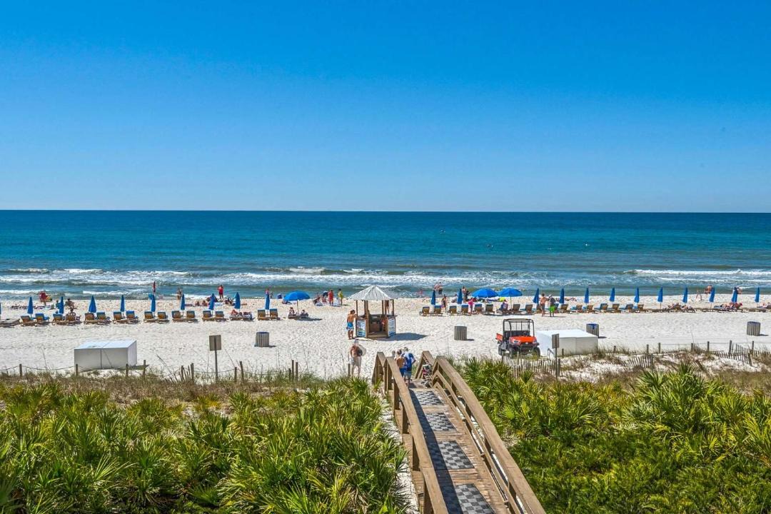 Photo of Outdoor in Panama City Beach