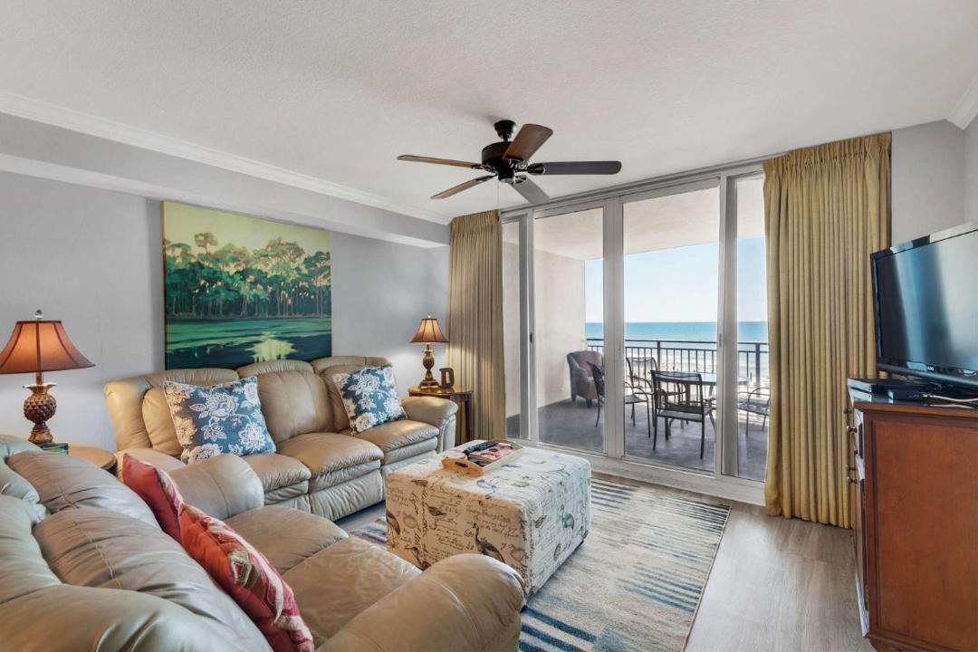 Photo of Livingroom in Panama City Beach