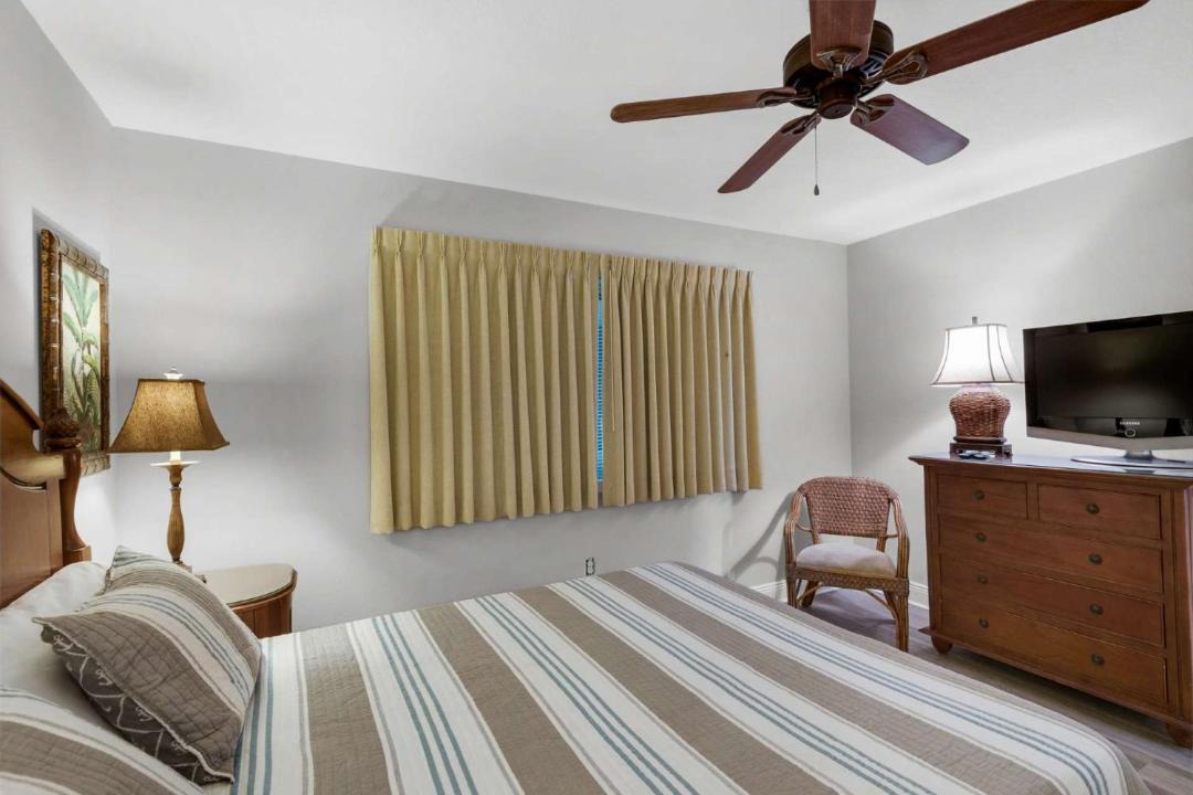 Photo of Bedroom in Panama City Beach