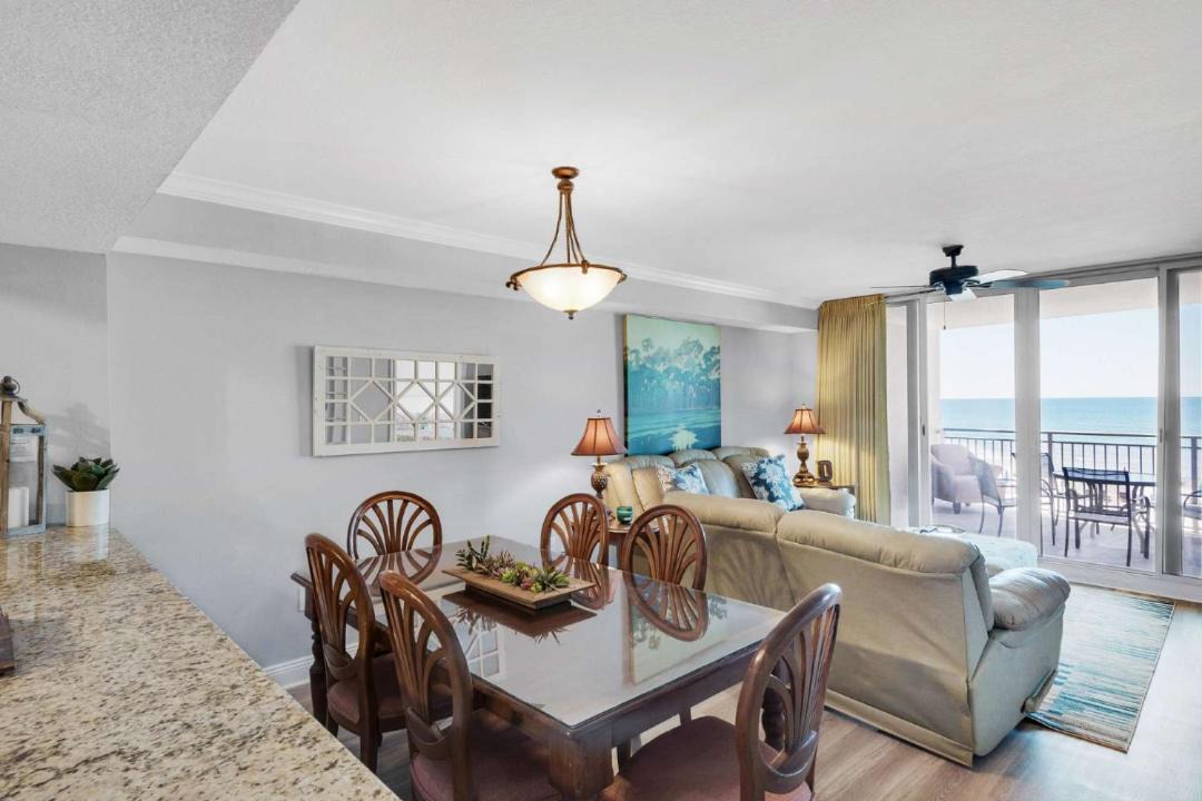 Photo of Livingroom in Panama City Beach