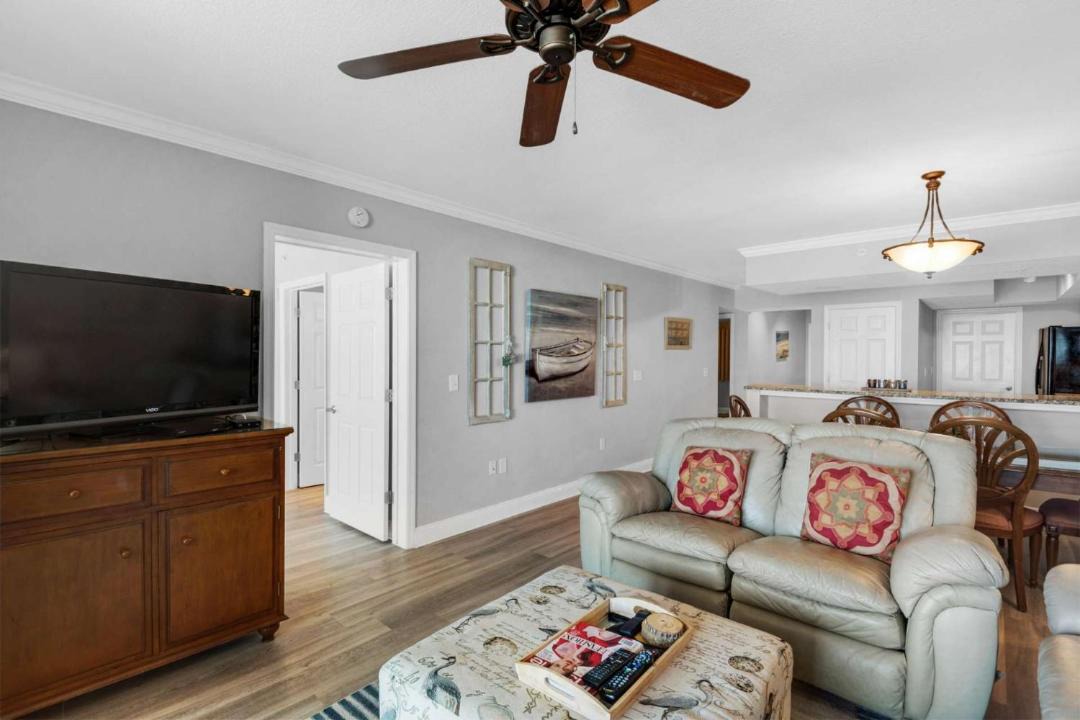 Photo of Livingroom in Panama City Beach