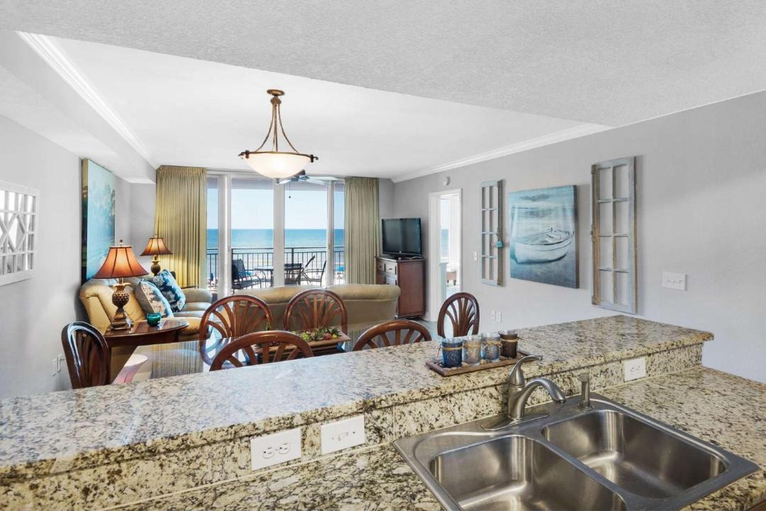 Photo of Livingroom in Panama City Beach