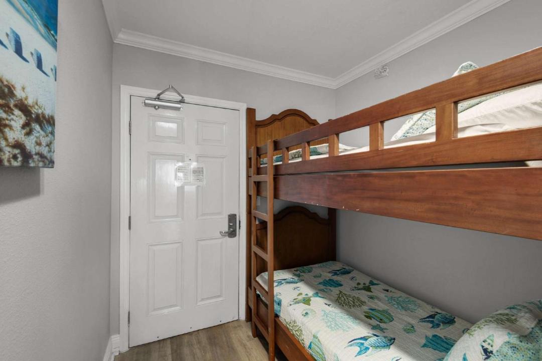Photo of Bedroom in Panama City Beach