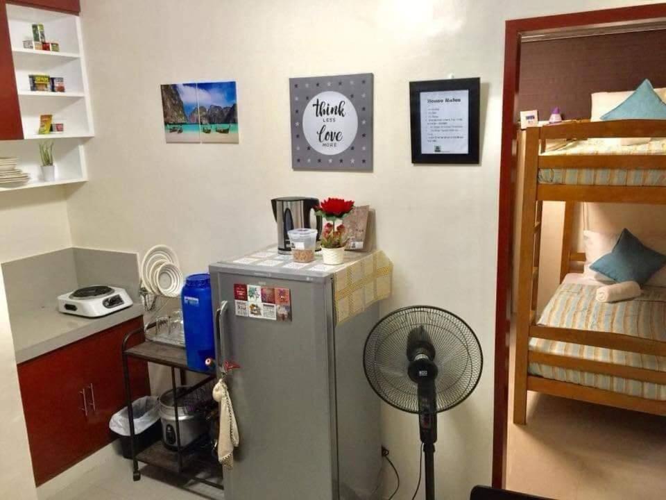 Photo of Livingroom in Angeles City