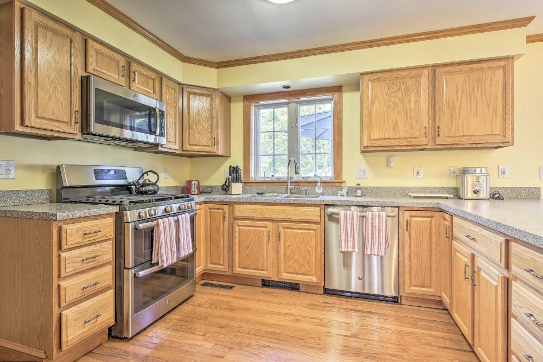 Photo of Kitchen in Buzzards Bay