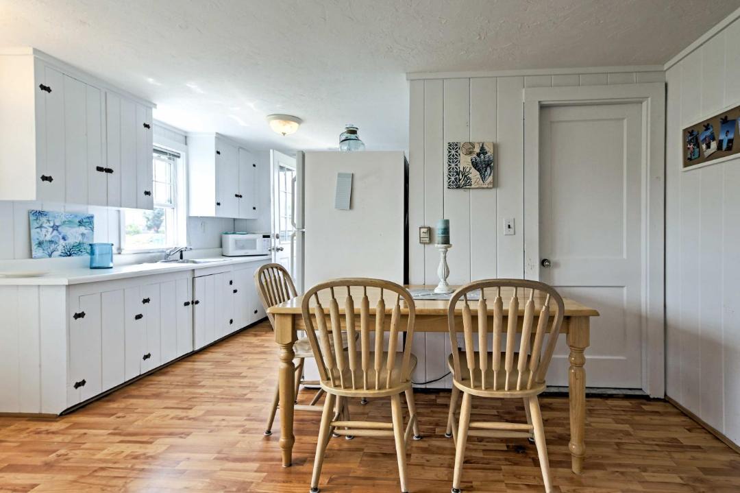 Photo of Kitchen in West Hyannisport