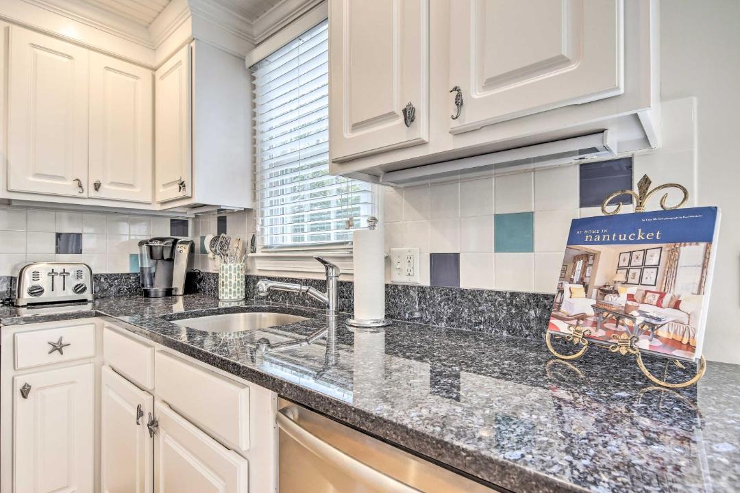 Photo of Kitchen in South Chatham