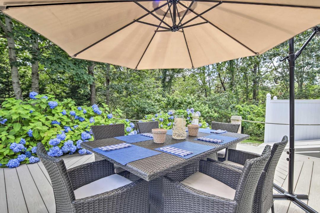 Photo of Patio Balcony in South Chatham
