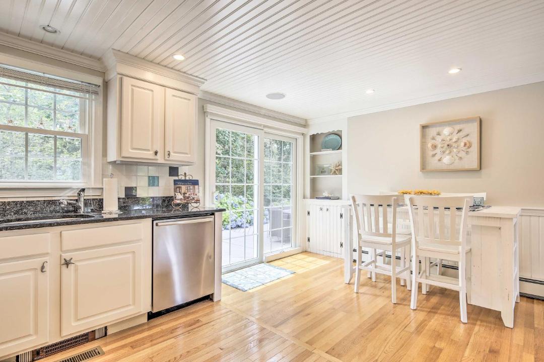 Photo of Kitchen in South Chatham