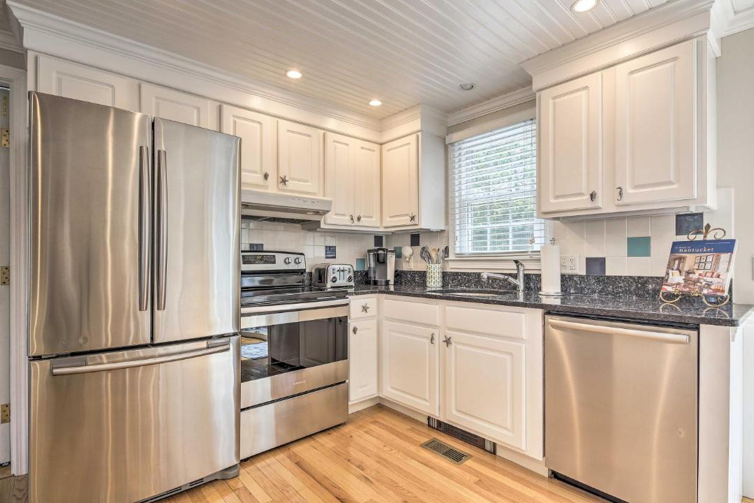 Photo of Kitchen in South Chatham