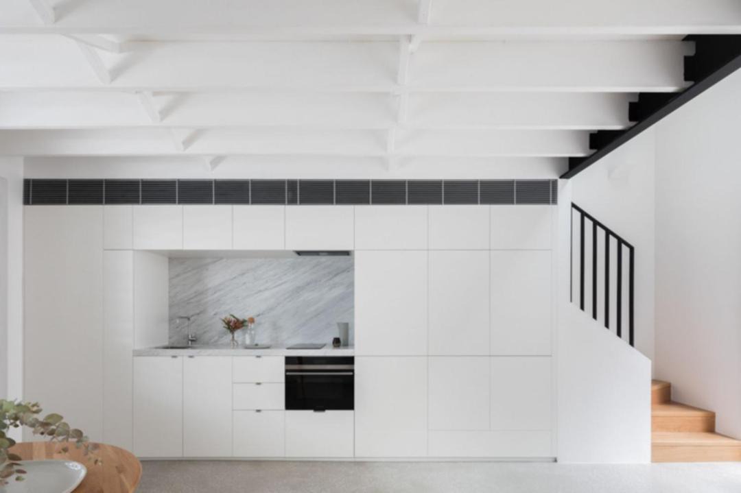 Photo of Kitchen in Pyrmont