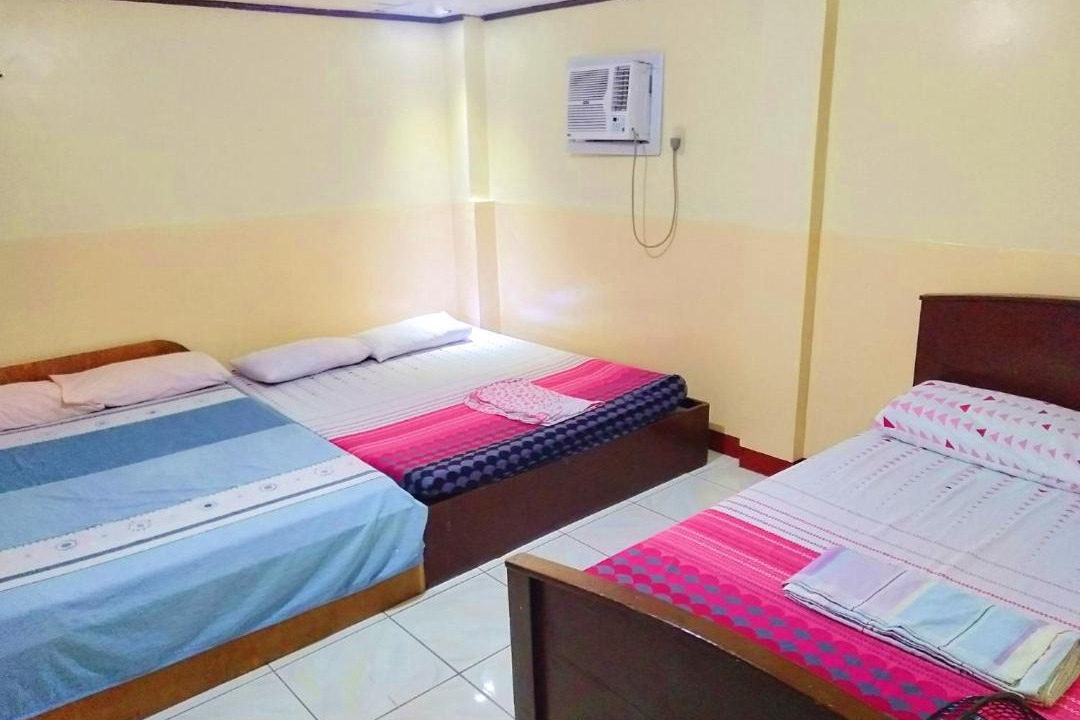 Photo of Bedroom in Caramoan
