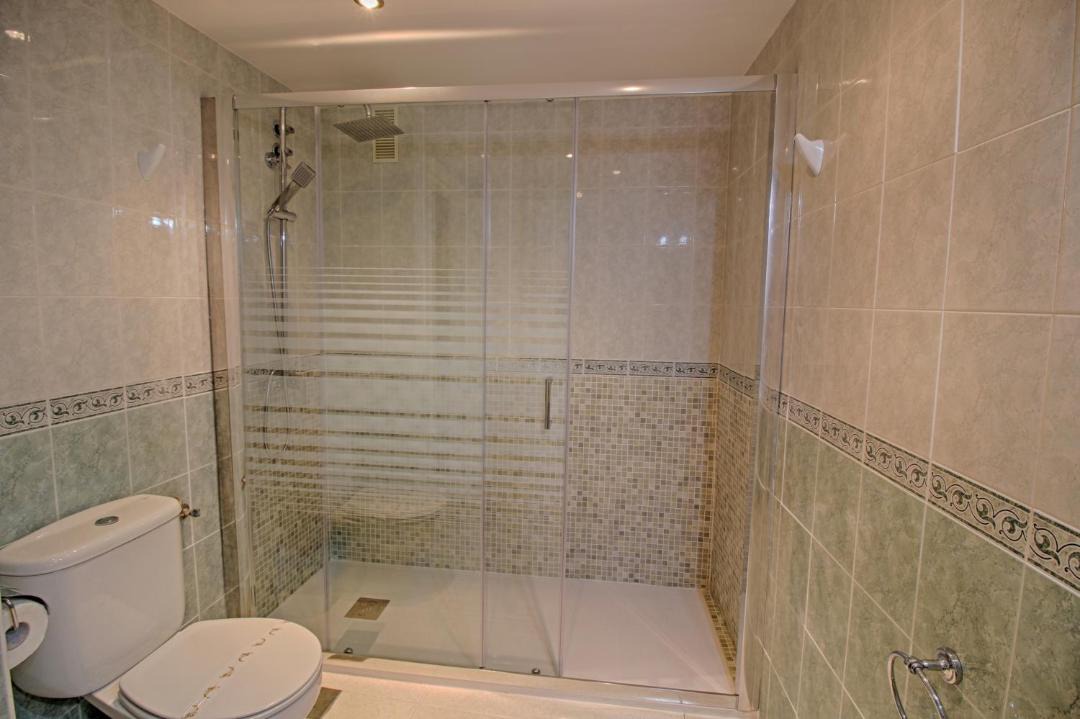 Photo of Bathroom in Calpe City Center