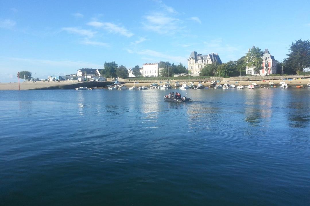 Photo of Outdoor in Lorient