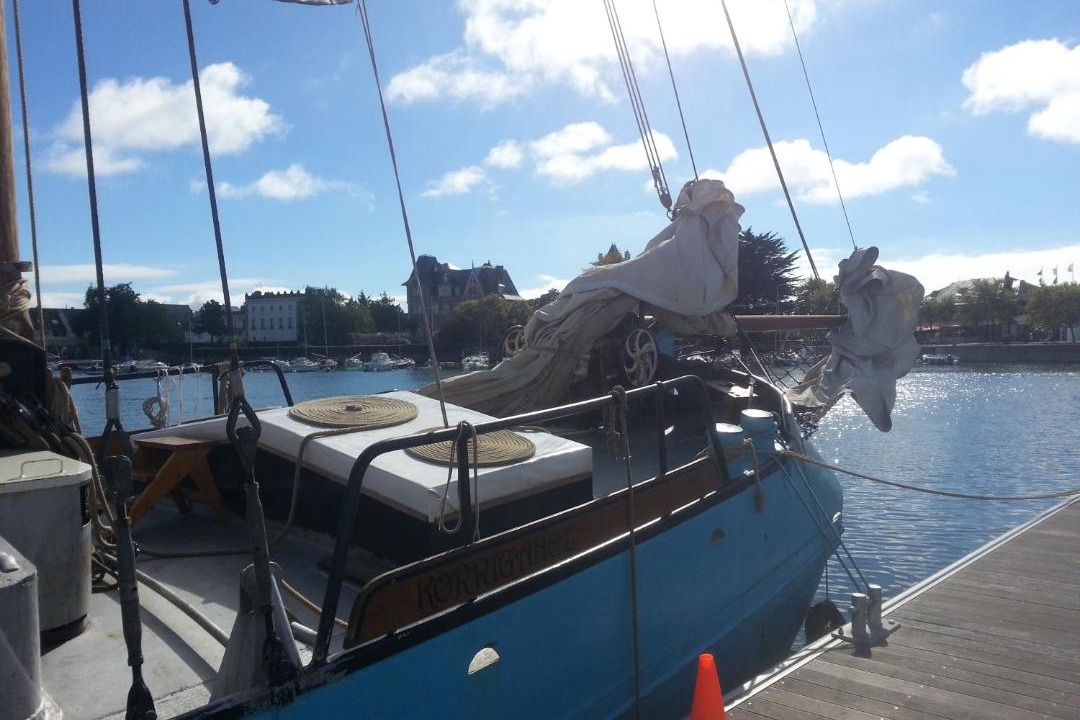 Photo of Others in Lorient