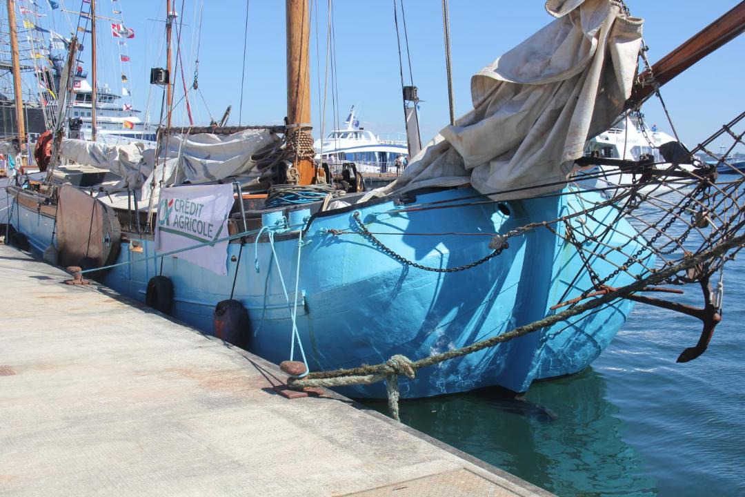 Photo of Outdoor in Lorient