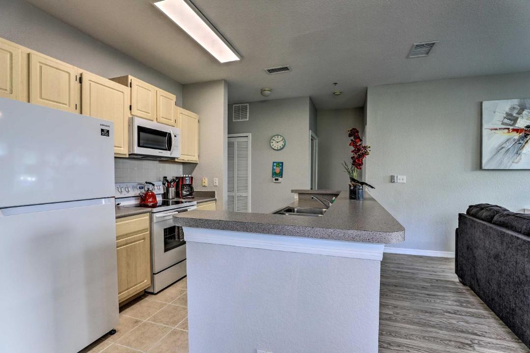 Photo of Kitchen in West Kissimmee