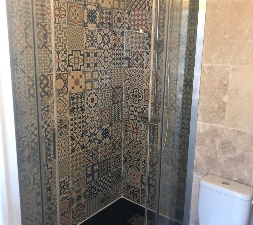 Photo of Bathroom in Port de St Goustan