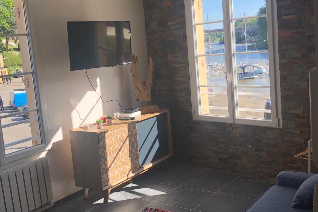 Photo of Livingroom in Port de St Goustan
