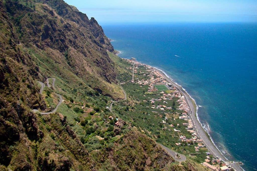 Photo of Outdoor in Paul do Mar