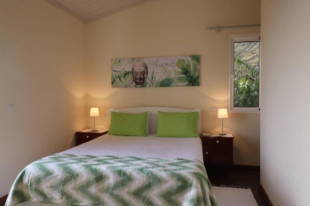 Photo of Bedroom in Paul do Mar