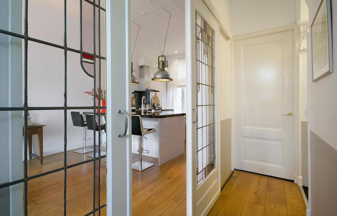 Photo of Kitchen in Amstelveld