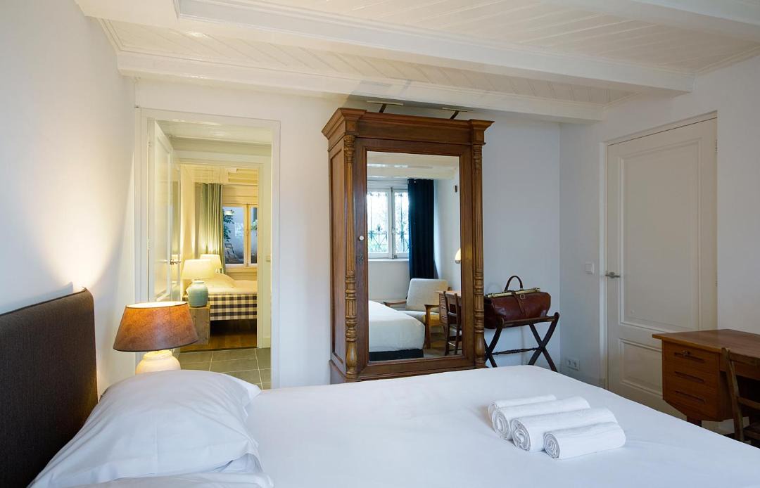 Photo of Bedroom in Amstelveld