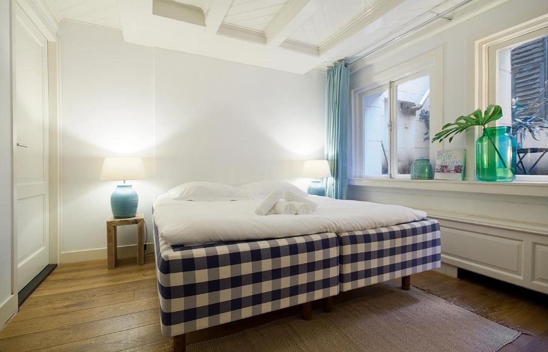 Photo of Bedroom in Amstelveld