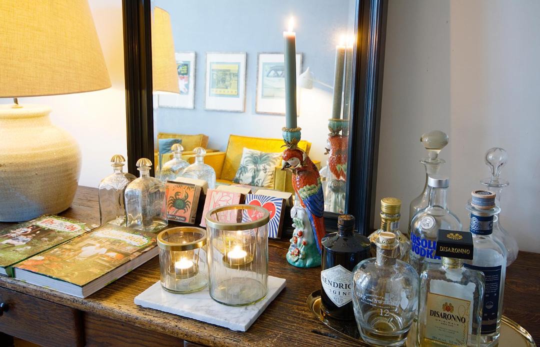 Photo of Livingroom in Amstelveld