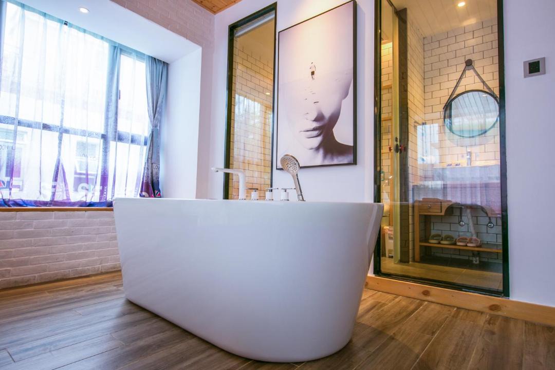 Photo of Bedroom in Dapeng