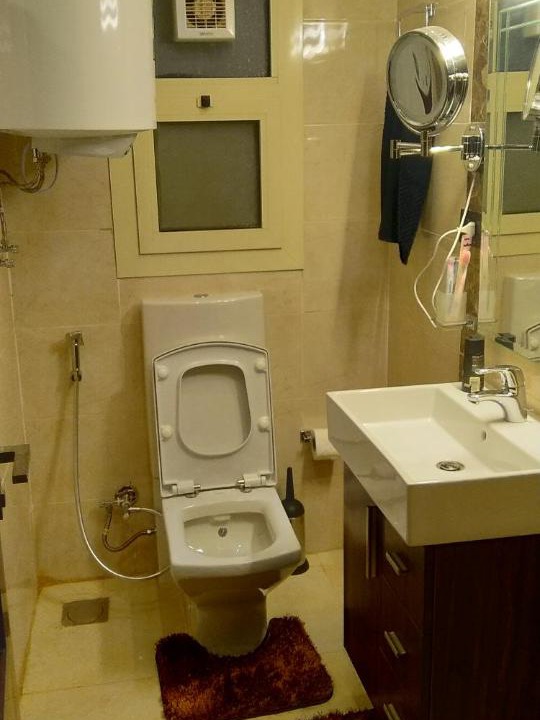 Photo of Bathroom in New Cairo