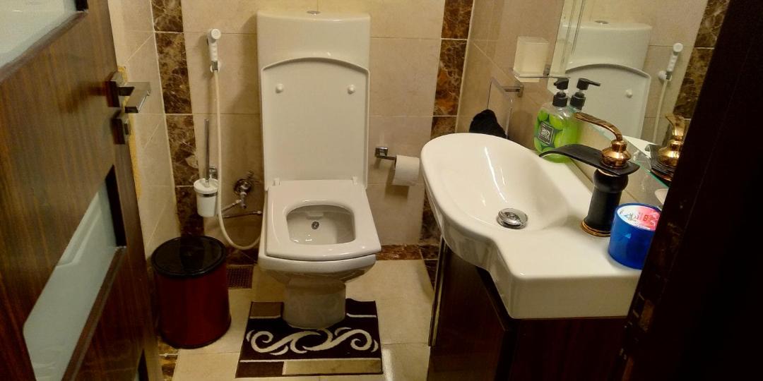 Photo of Bathroom in New Cairo
