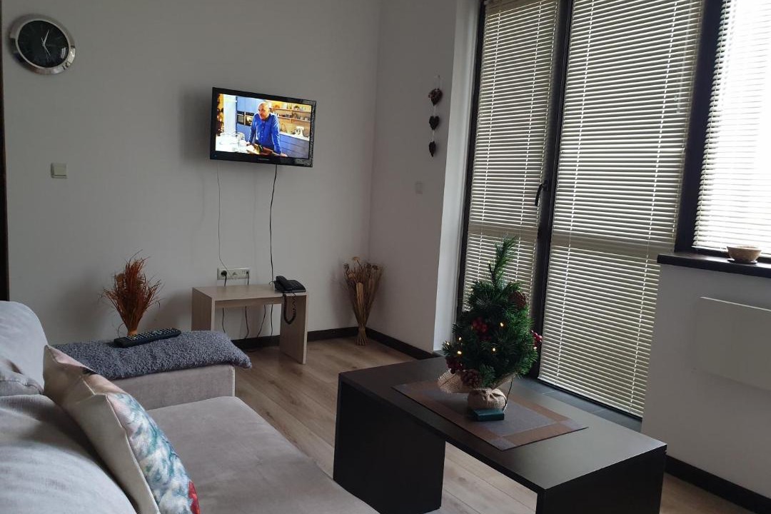 Photo of Livingroom in Shiligarnika