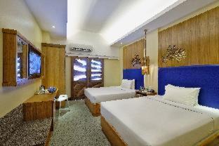 Photo of Bedroom in Punta Engano