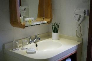 Photo of Bathroom in Punta Engano