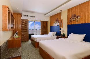 Photo of Bedroom in Punta Engano