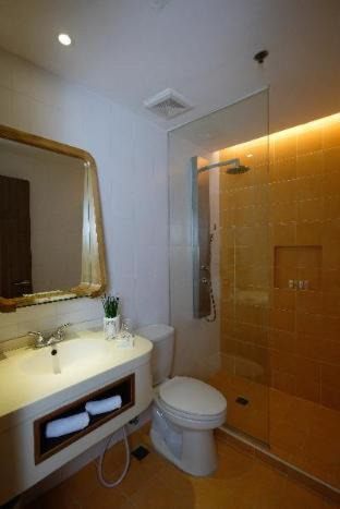 Photo of Bathroom in Punta Engano
