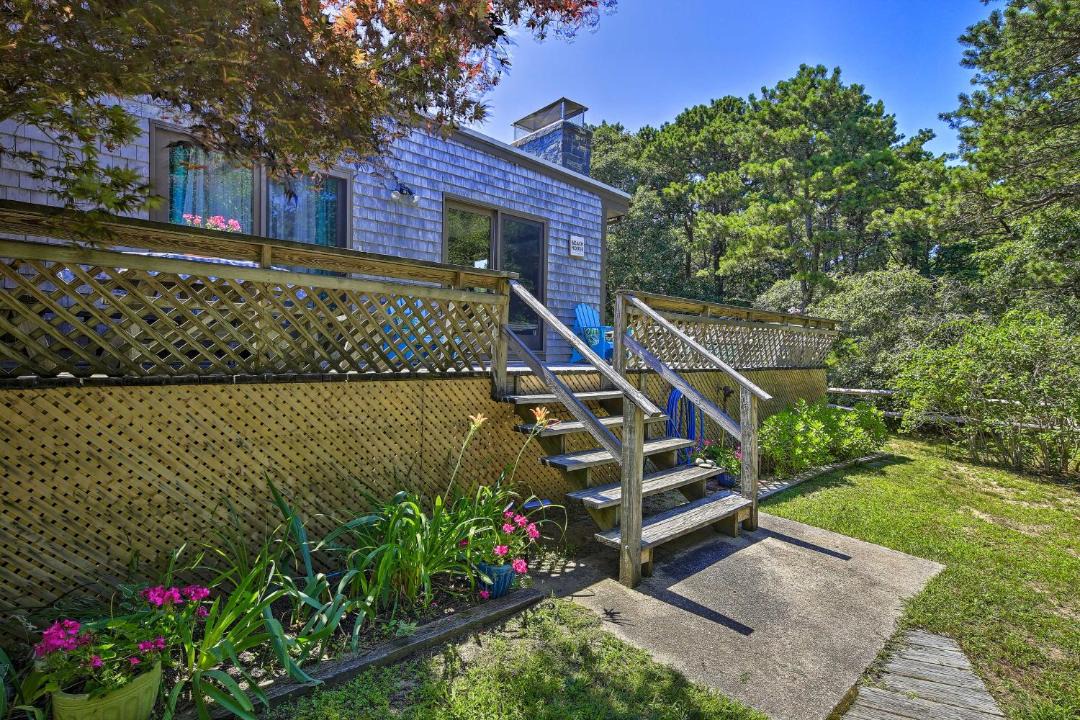 Photo of Others in Wellfleet