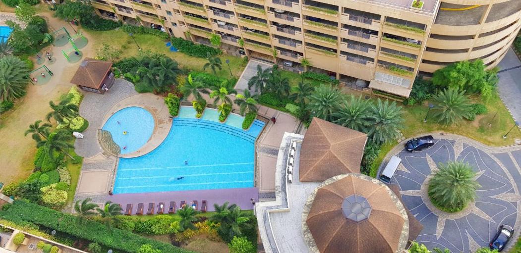 Photo of Outdoor in Mandaluyong