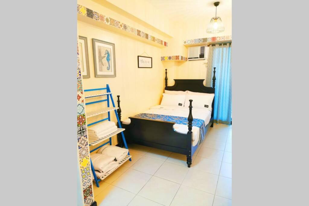 Photo of Bedroom in Mandaluyong