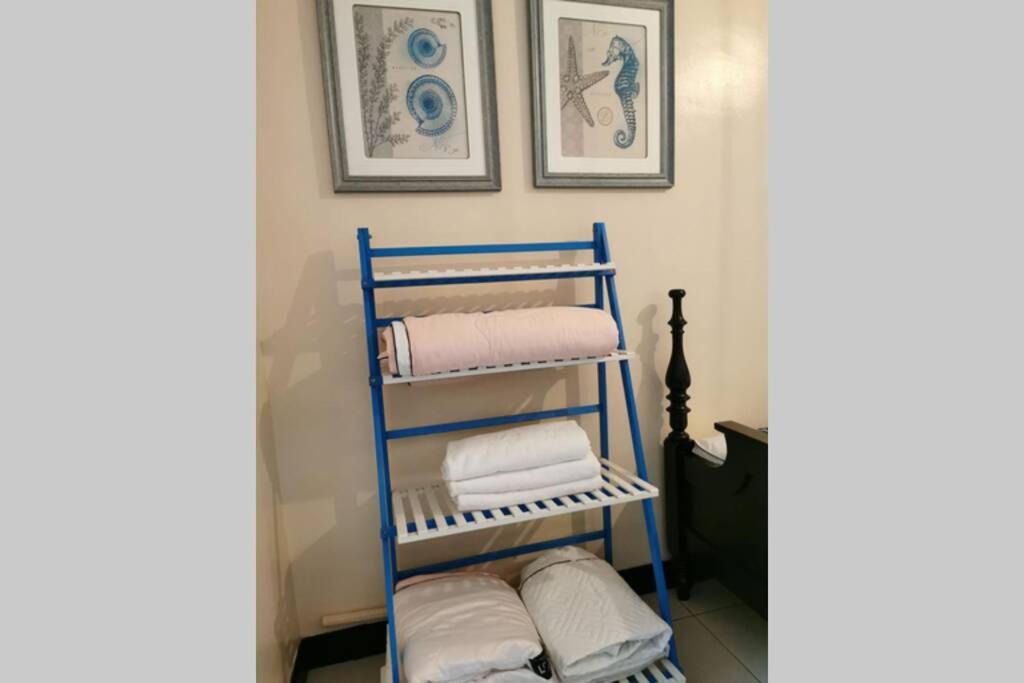 Photo of Bedroom in Mandaluyong