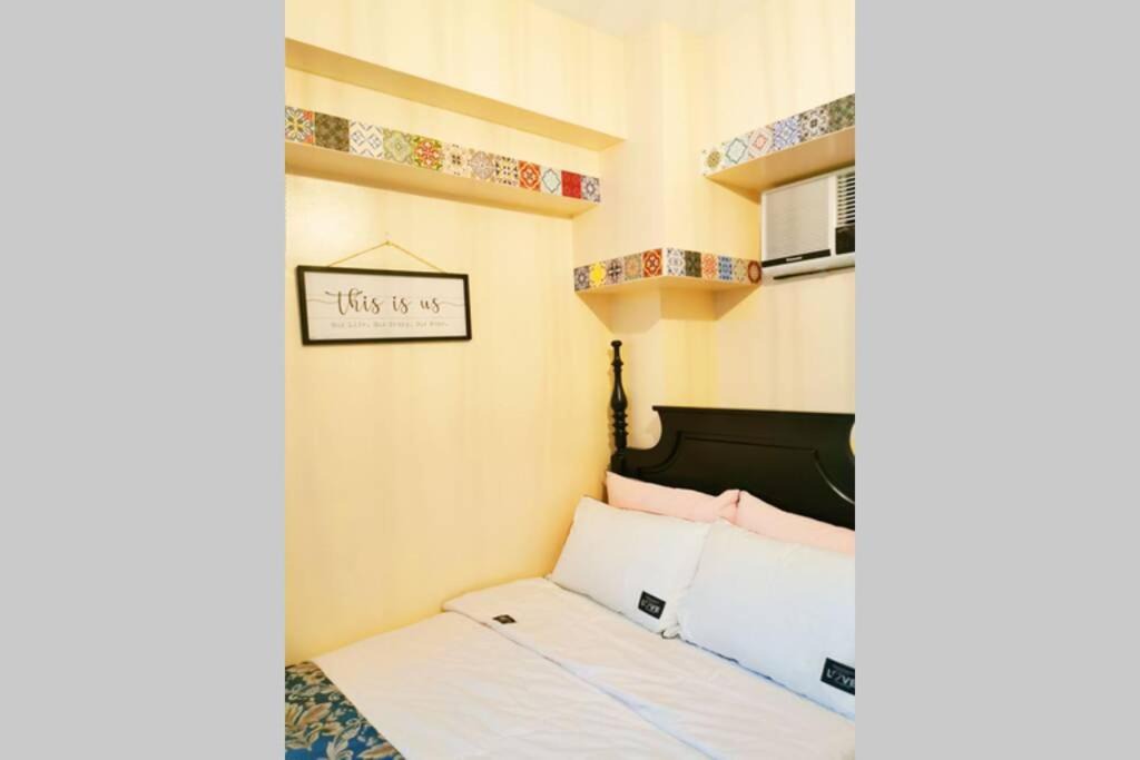 Photo of Bedroom in Mandaluyong