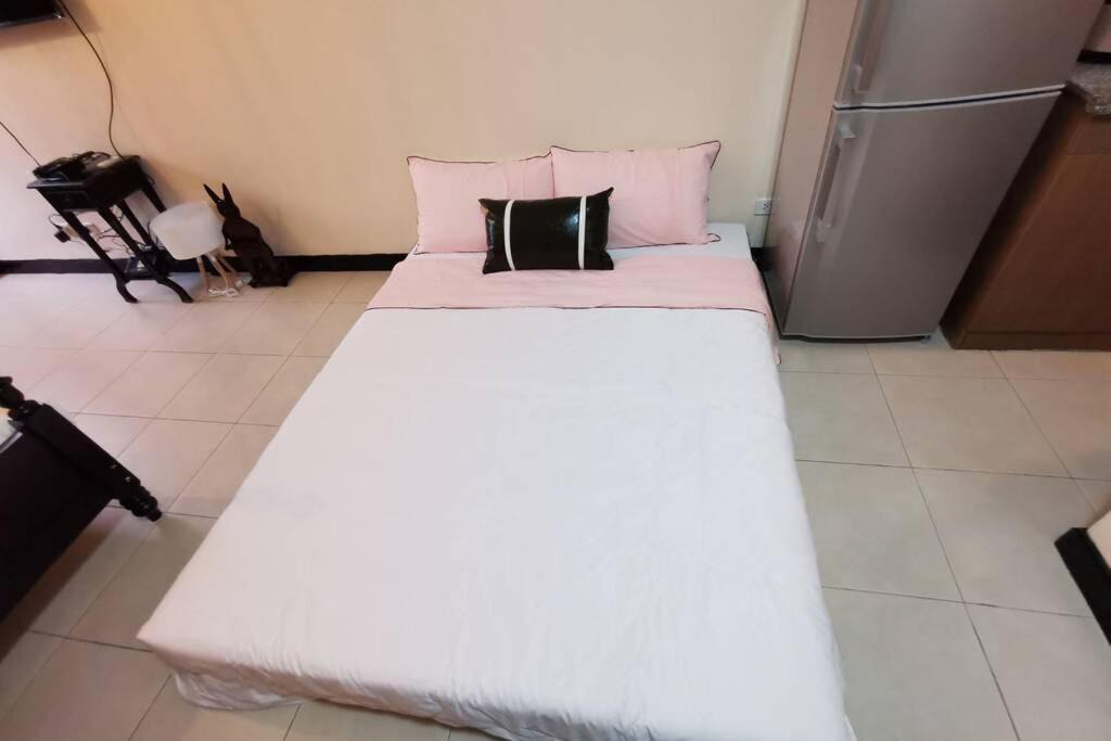 Photo of Bedroom in Mandaluyong